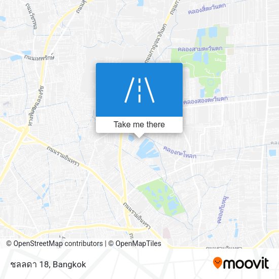 ชลลดา 18 map
