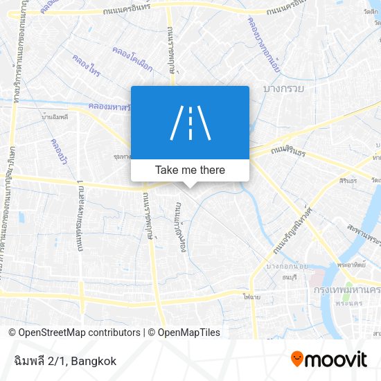 ฉิมพลี 2/1 map