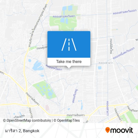 มาริสา 2 map