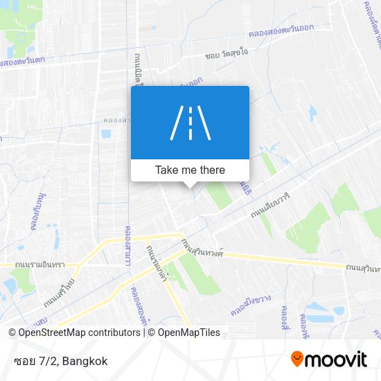 ซอย 7/2 map