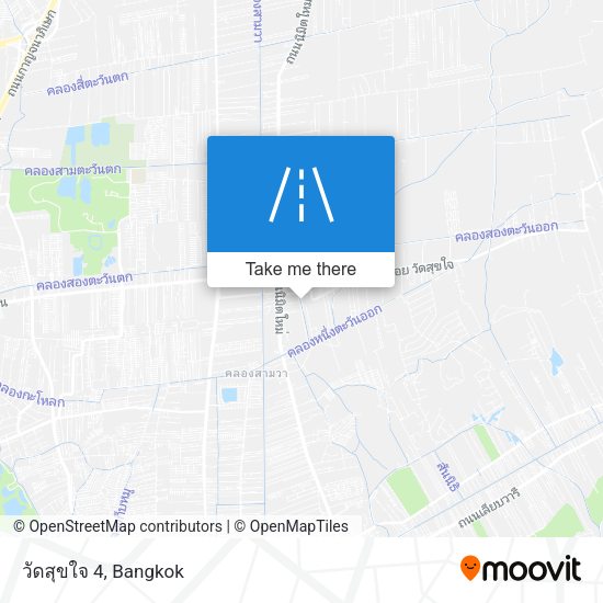 วัดสุขใจ 4 map