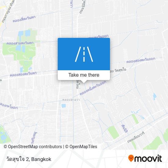 วัดสุขใจ 2 map