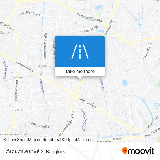 สังคมสงเคราะห์ 2 map