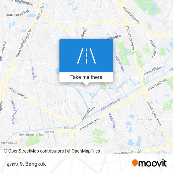 อุเทน 9 map