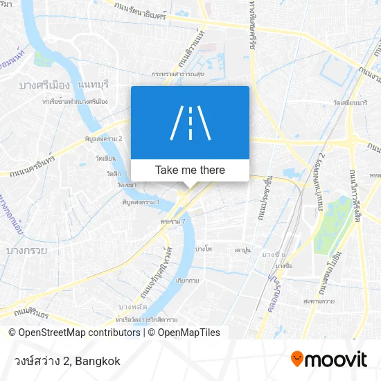 วงษ์สว่าง 2 map