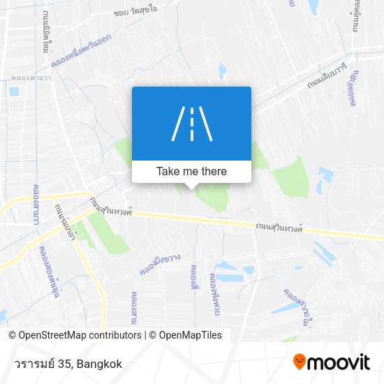 วรารมย์ 35 map