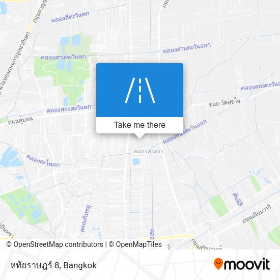 หทัยราษฎร์ 8 map