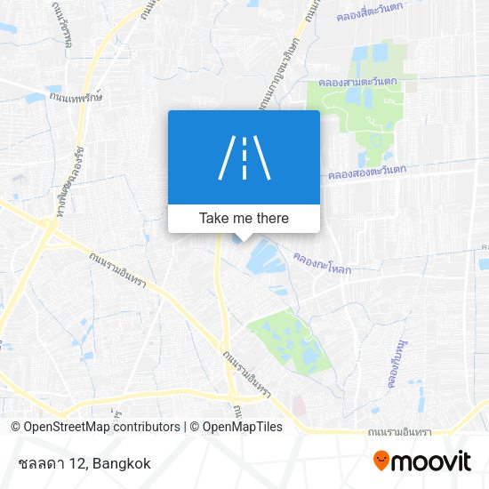 ชลลดา 12 map