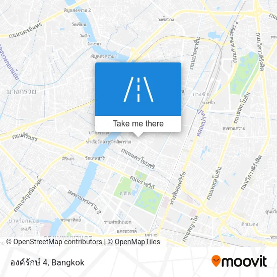 องค์รักษ์ 4 map