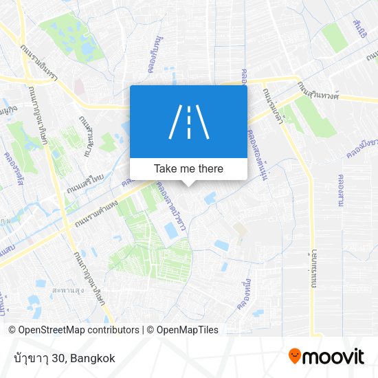 บัาุขาาุ 30 map
