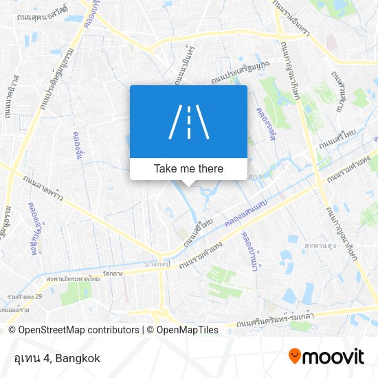 อุเทน 4 map