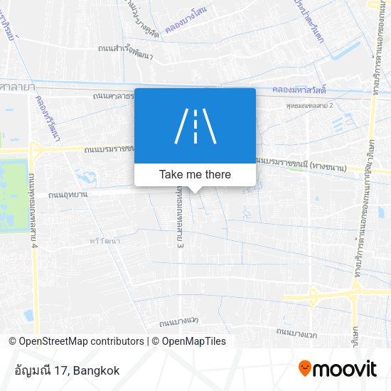 อัญมณี 17 map