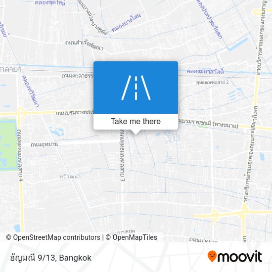 อัญมณี 9/13 map
