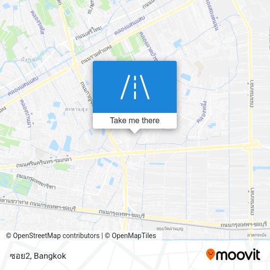 ซอย2 map