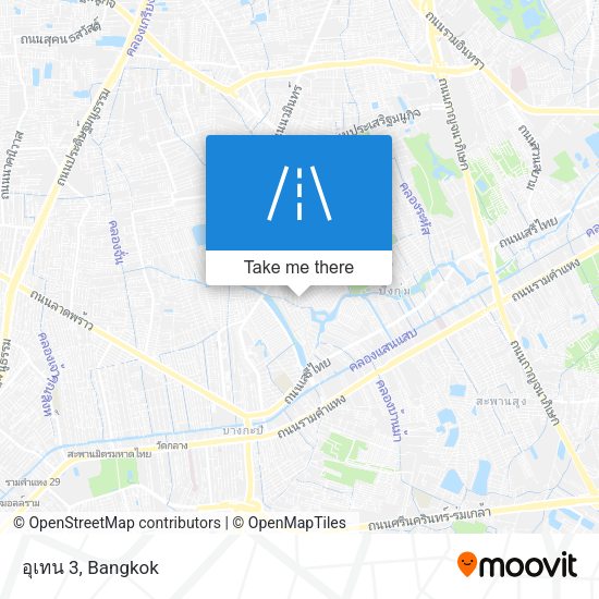 อุเทน 3 map