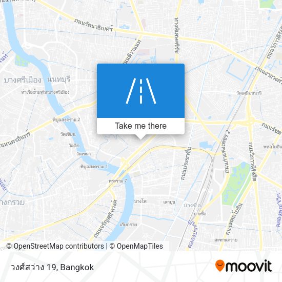 วงศ์สว่าง 19 map