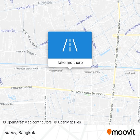 ซอย๔ map