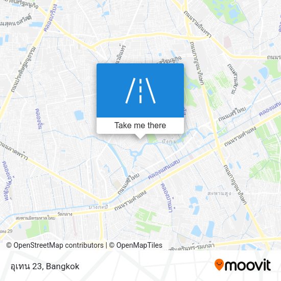 อุเทน 23 map