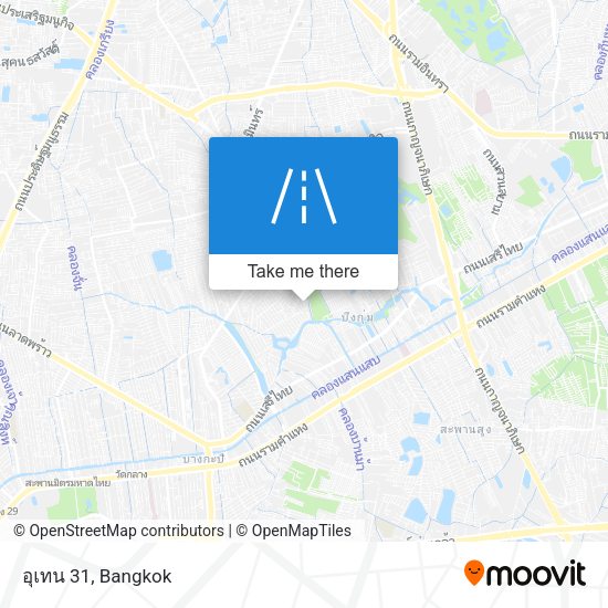 อุเทน 31 map
