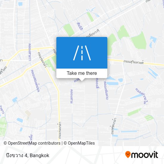 บึงขวาง 4 map