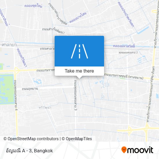 อัญมณี A - 3 map