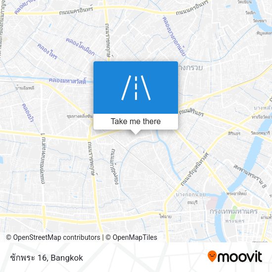 ชักพระ 16 map