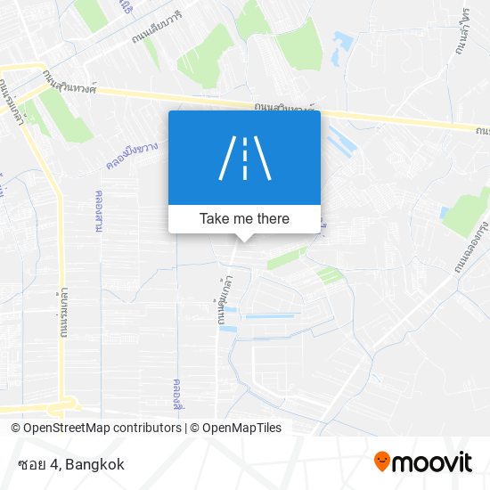 ซอย 4 map