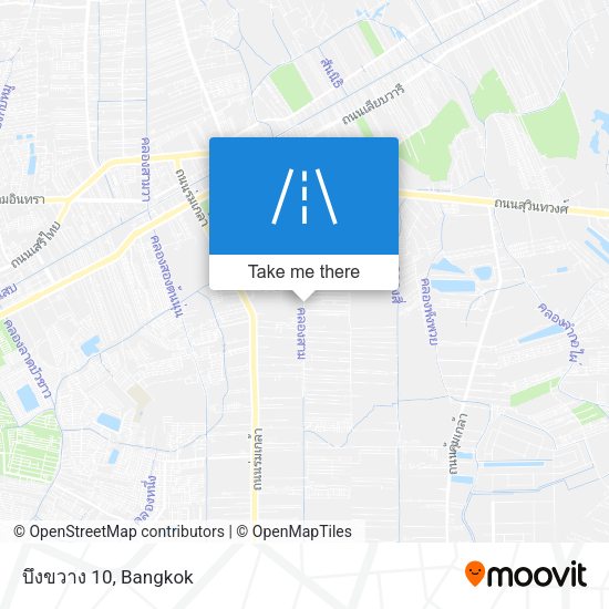 บึงขวาง 10 map