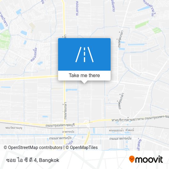 ซอย ไอ ซี ดี 4 map