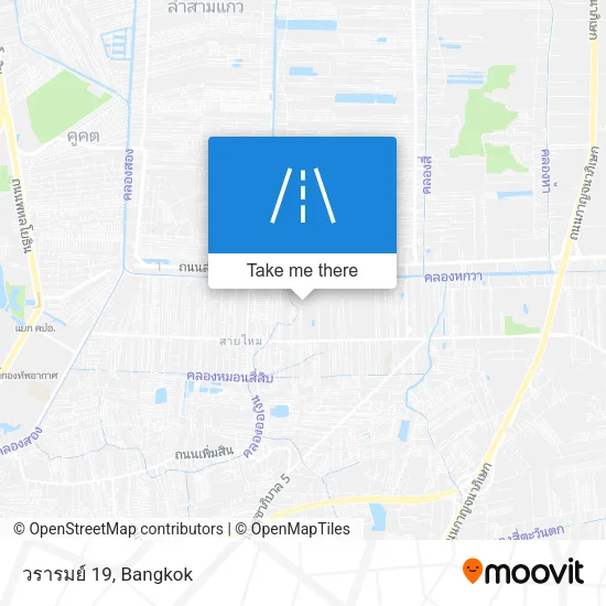 วรารมย์ 19 map