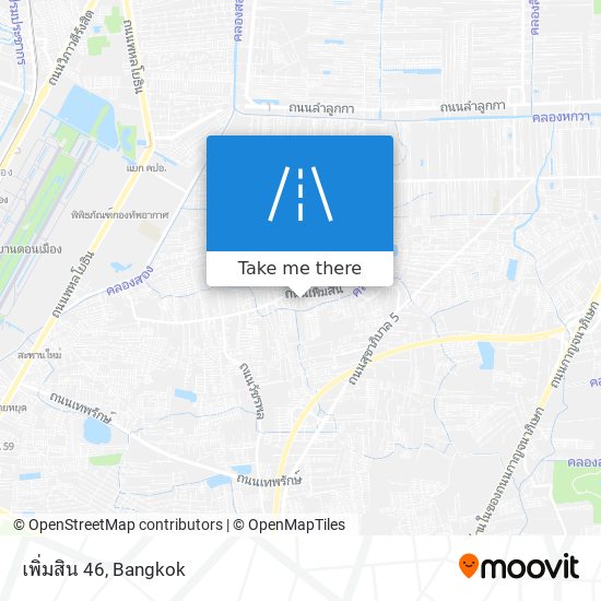 เพิ่มสิน 46 map