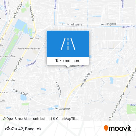 เพิ่มสิน 42 map