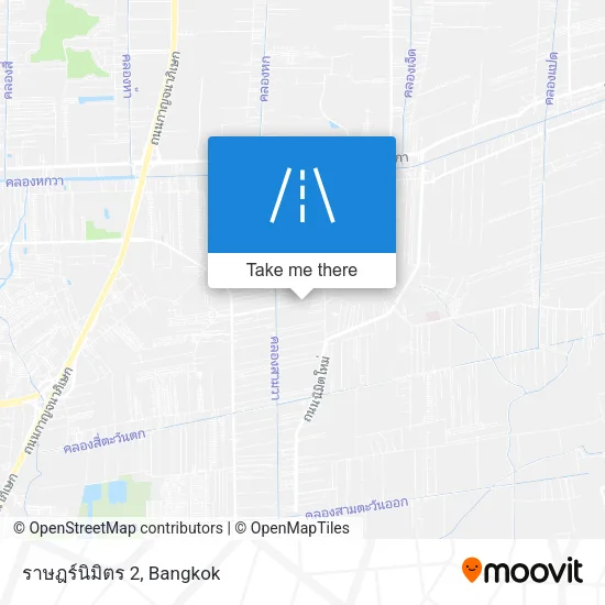 ราษฎร์นิมิตร 2 map