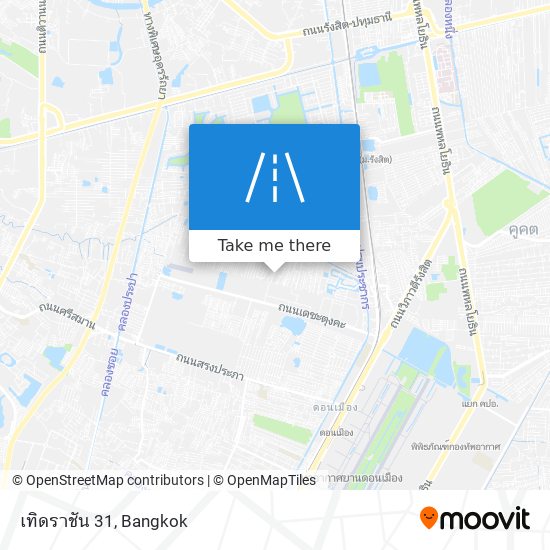 เทิดราชัน 31 map