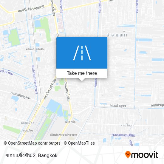 ซอยแข็งขัน 2 map