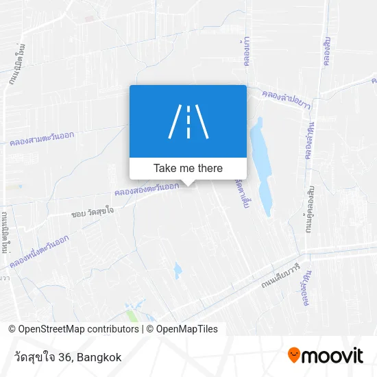 วัดสุขใจ 36 map
