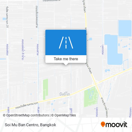 Soi Mu Ban Centro map