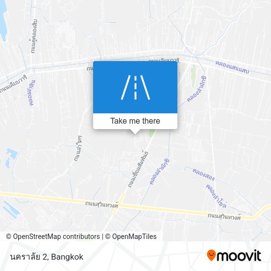 นคราลัย 2 map