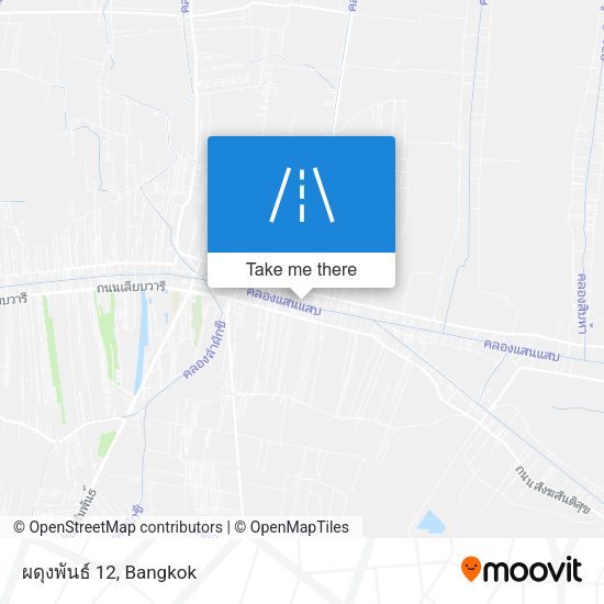 ผดุงพันธ์ 12 map