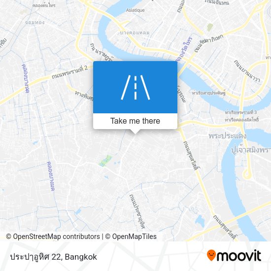 ประปๅอูหิศ 22 map