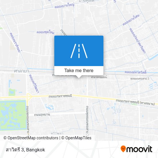 สาวิตรี 3 map