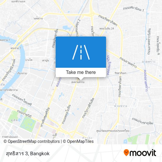 สุทธิสาร 3 map