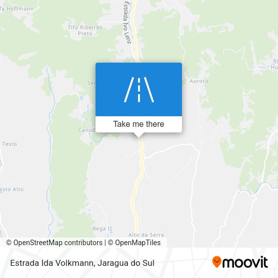 Estrada Ida Volkmann map