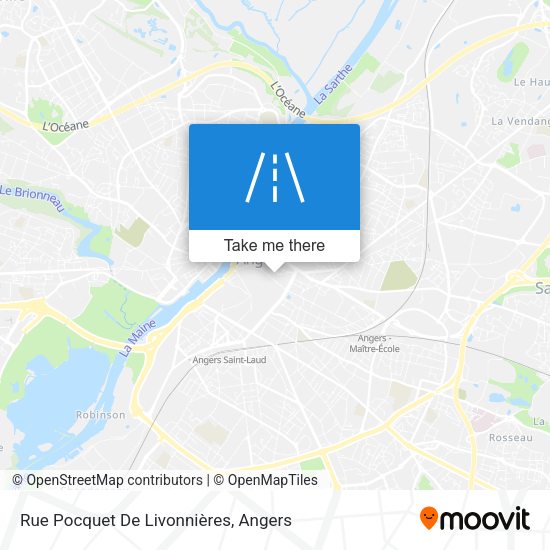Rue Pocquet De Livonnières map