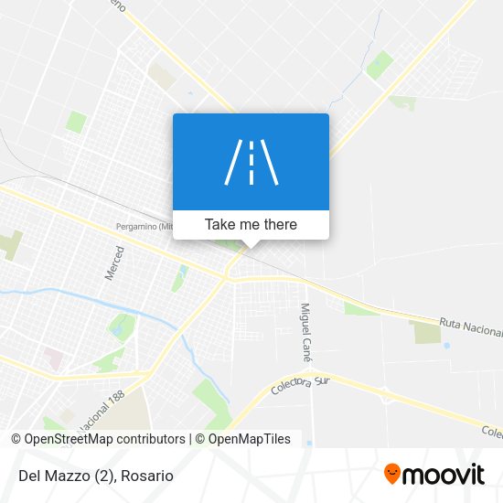 Mapa de Del Mazzo (2)
