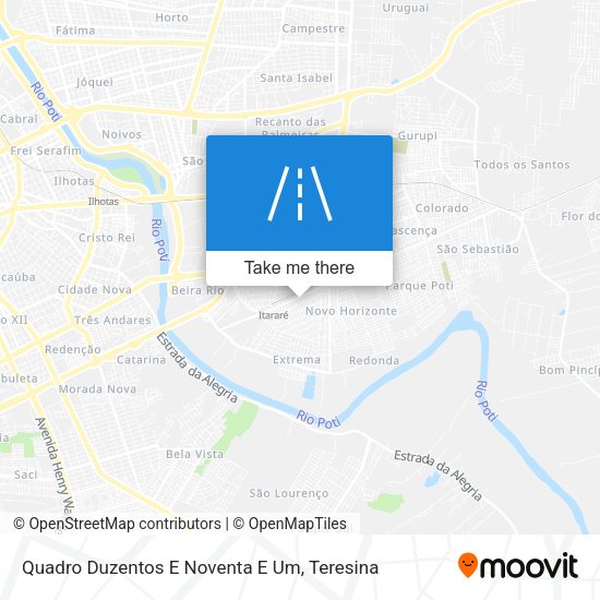 Quadro Duzentos E Noventa E Um map