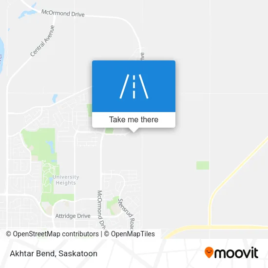 Akhtar Bend plan
