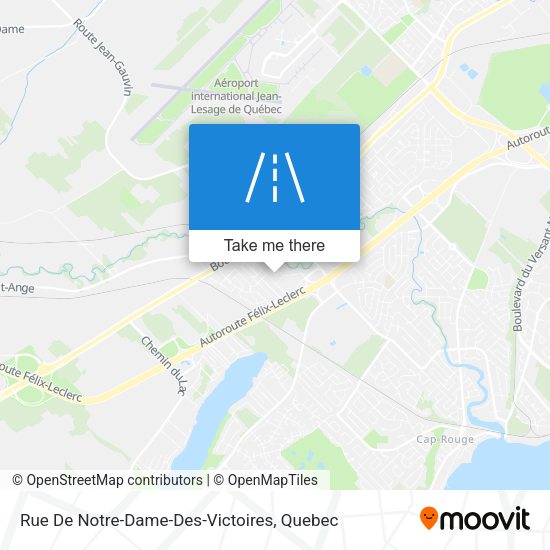 Rue De Notre-Dame-Des-Victoires map