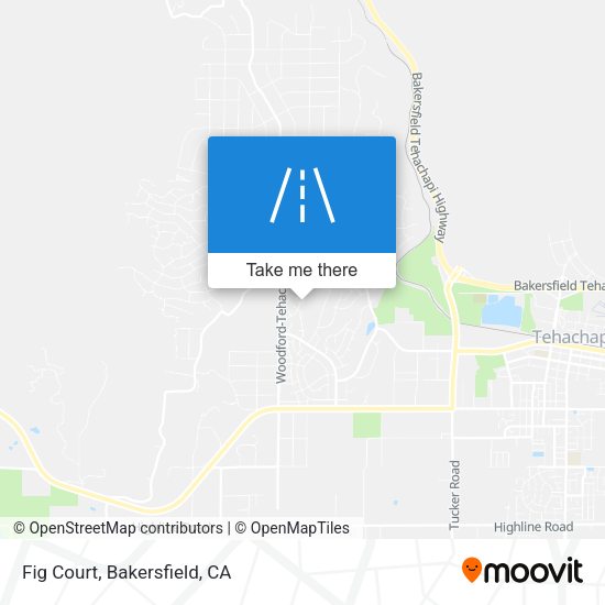 Fig Court map