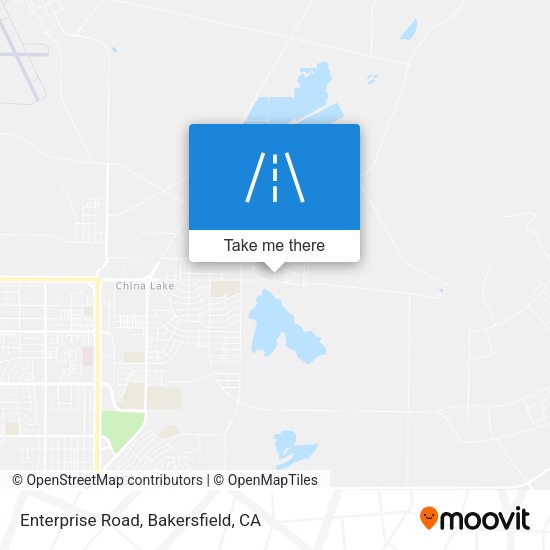Enterprise Road map